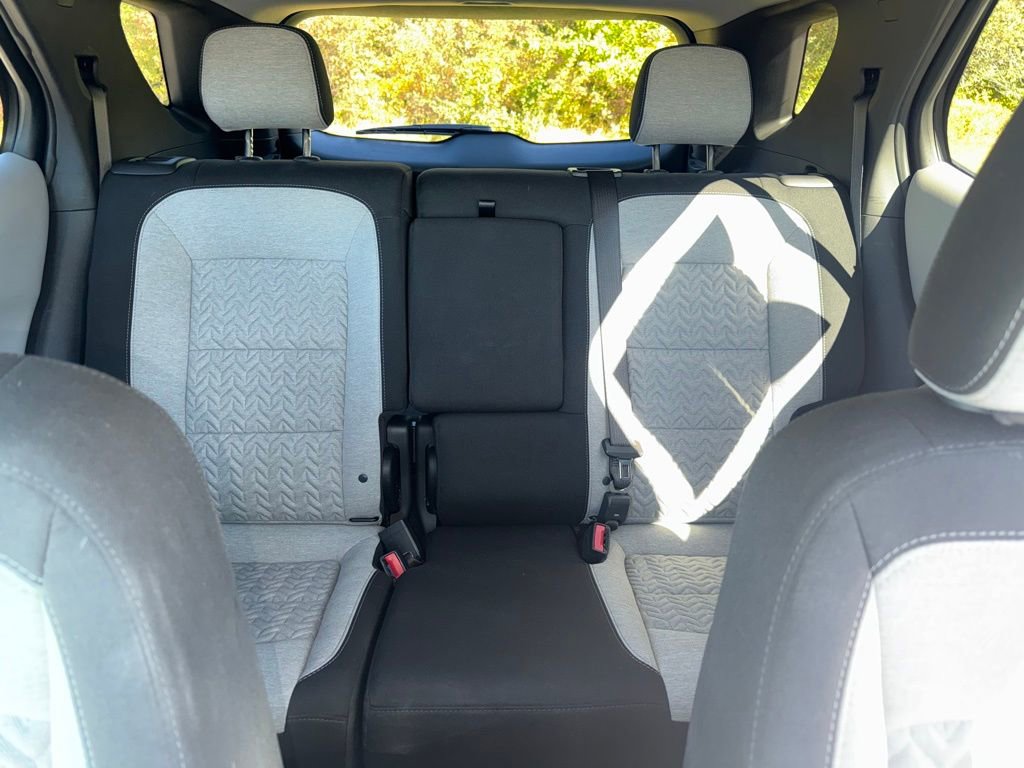 Used 2022 Chevrolet Equinox LS w/ LS Convenience Package image 13