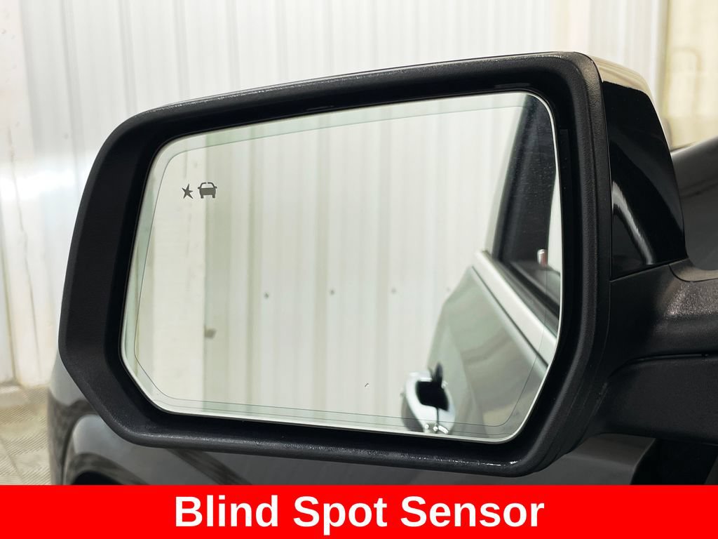 Used 2023 GMC Acadia Denali FWD image 38