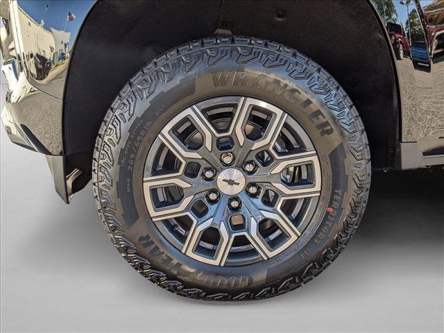 New 2026 Chevrolet Colorado Z71 w/ Z71 Convenience Package 2 image 9