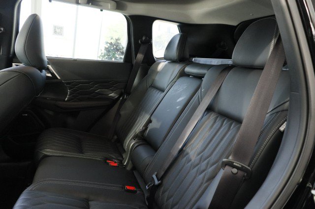 New 2026 Mitsubishi Outlander SEL AWD/4WD image 26