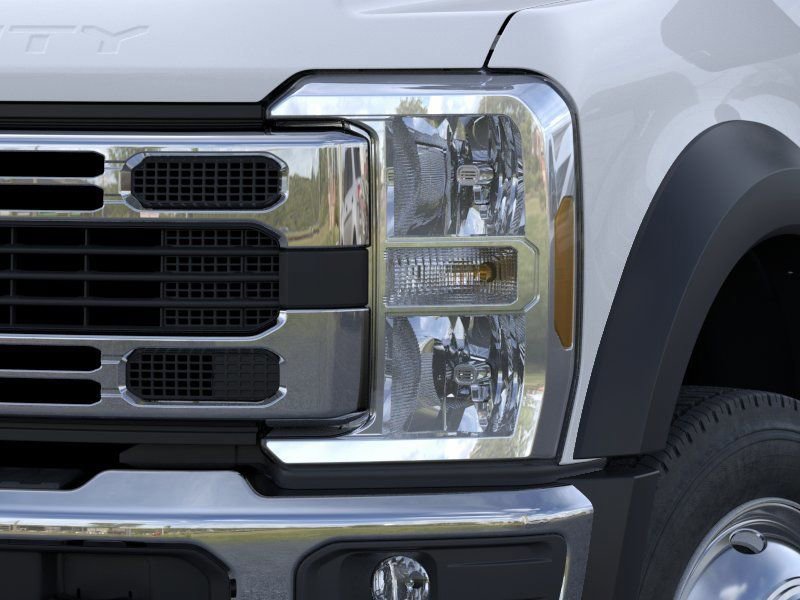 New 2026 Ford F550 4x4 Crew Cab Super Duty image 18