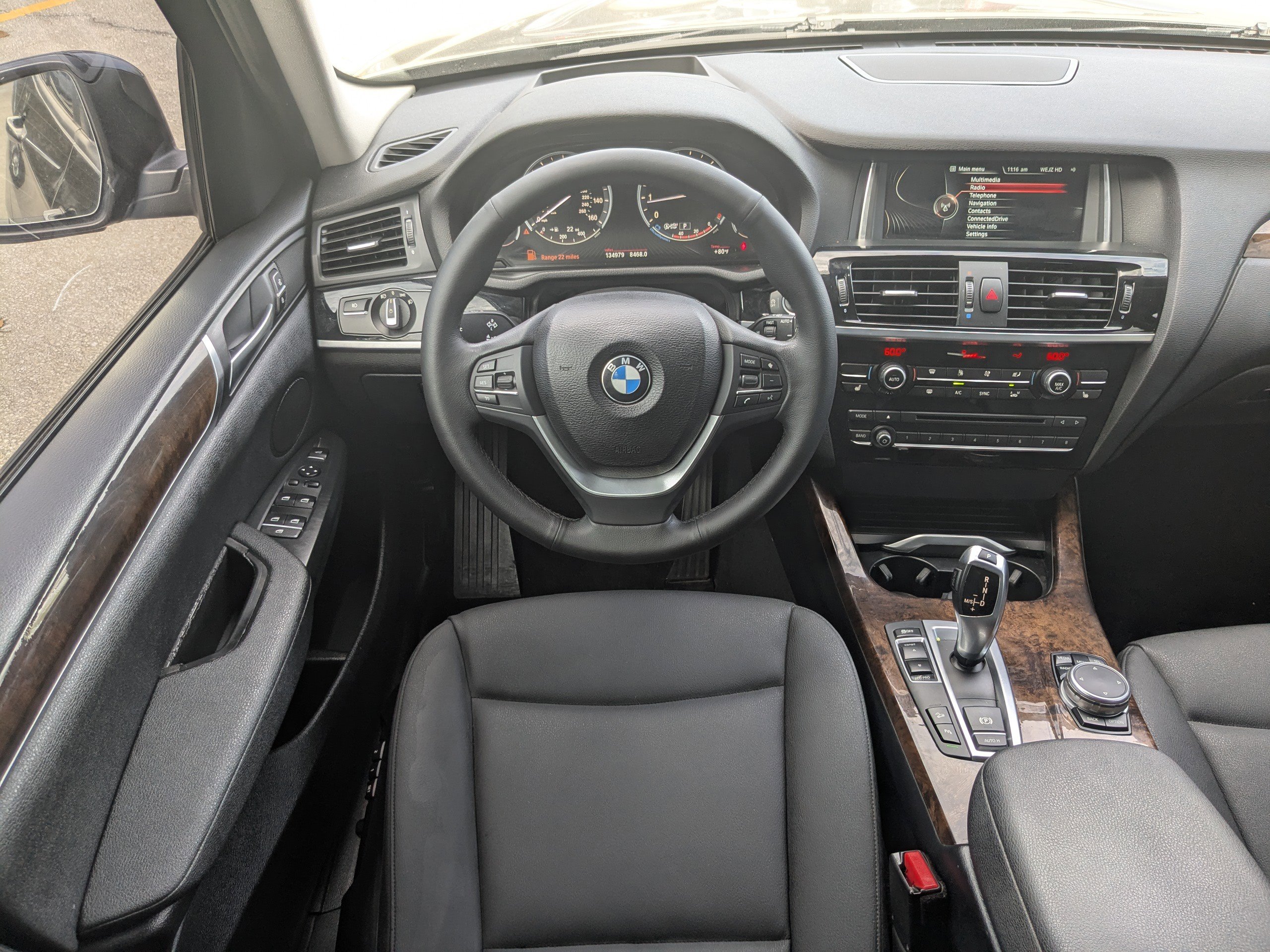 Used 2015 BMW X3 xDrive28i image 18