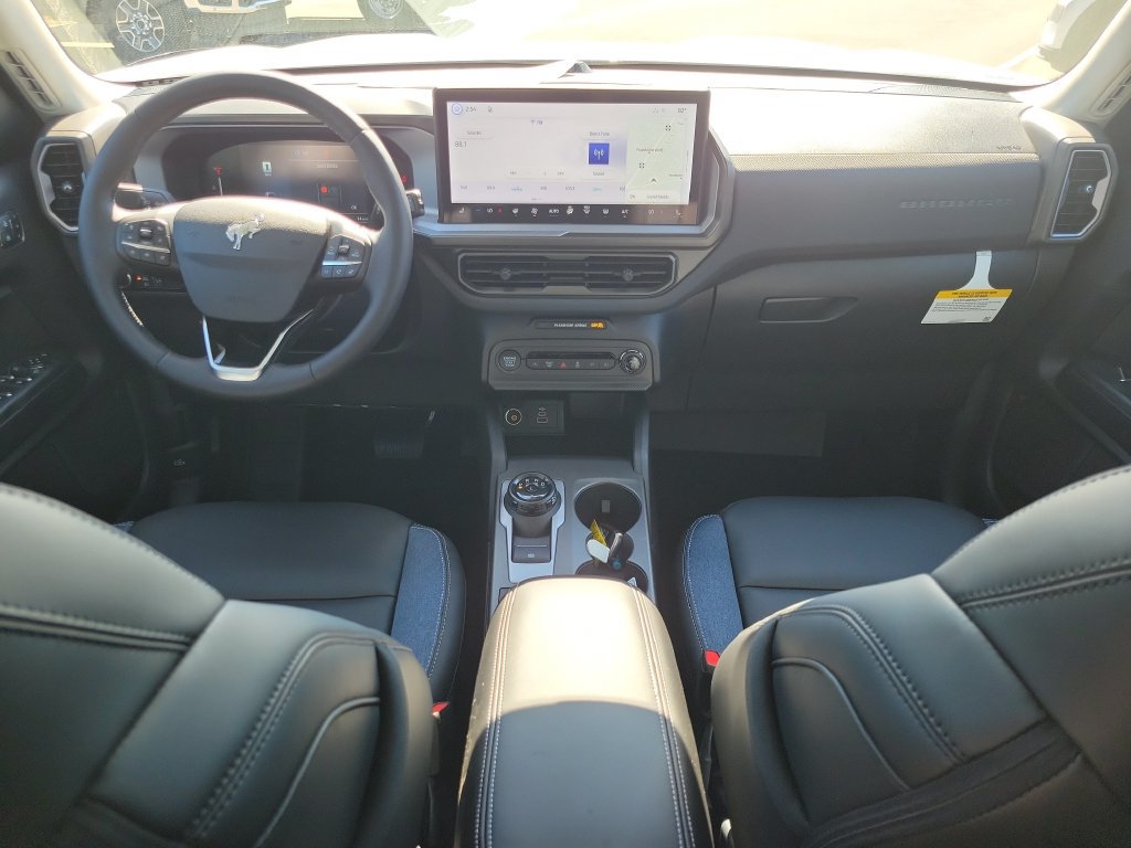 New 2026 Ford Bronco Sport Outer Banks w/ Outer Banks Tech Package+ AWD/4WD image 11