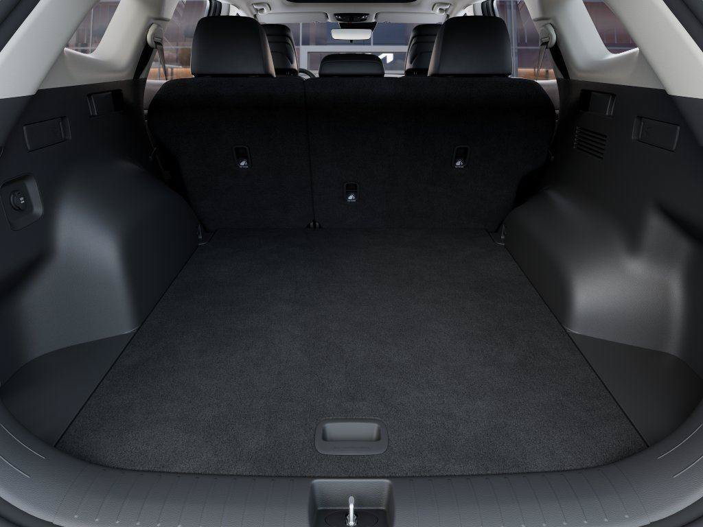 New 2026 Kia Sportage EX w/ EX Panorama Roof Package FWD image 19