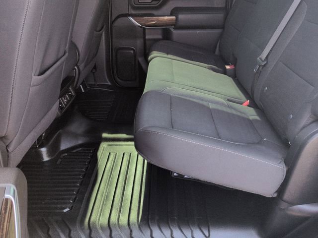 Certified 2023 GMC Sierra 2500 SLE w/ SLE Convenience Package image 23