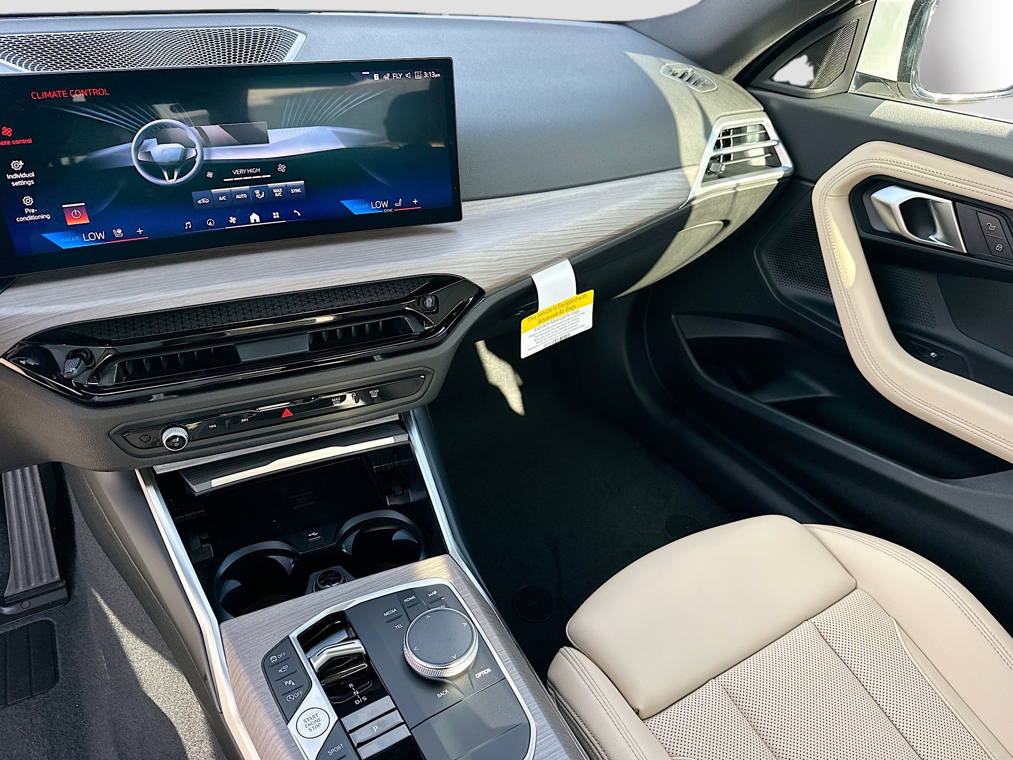 New 2026 BMW 230i Coupe w/ Premium Package image 18