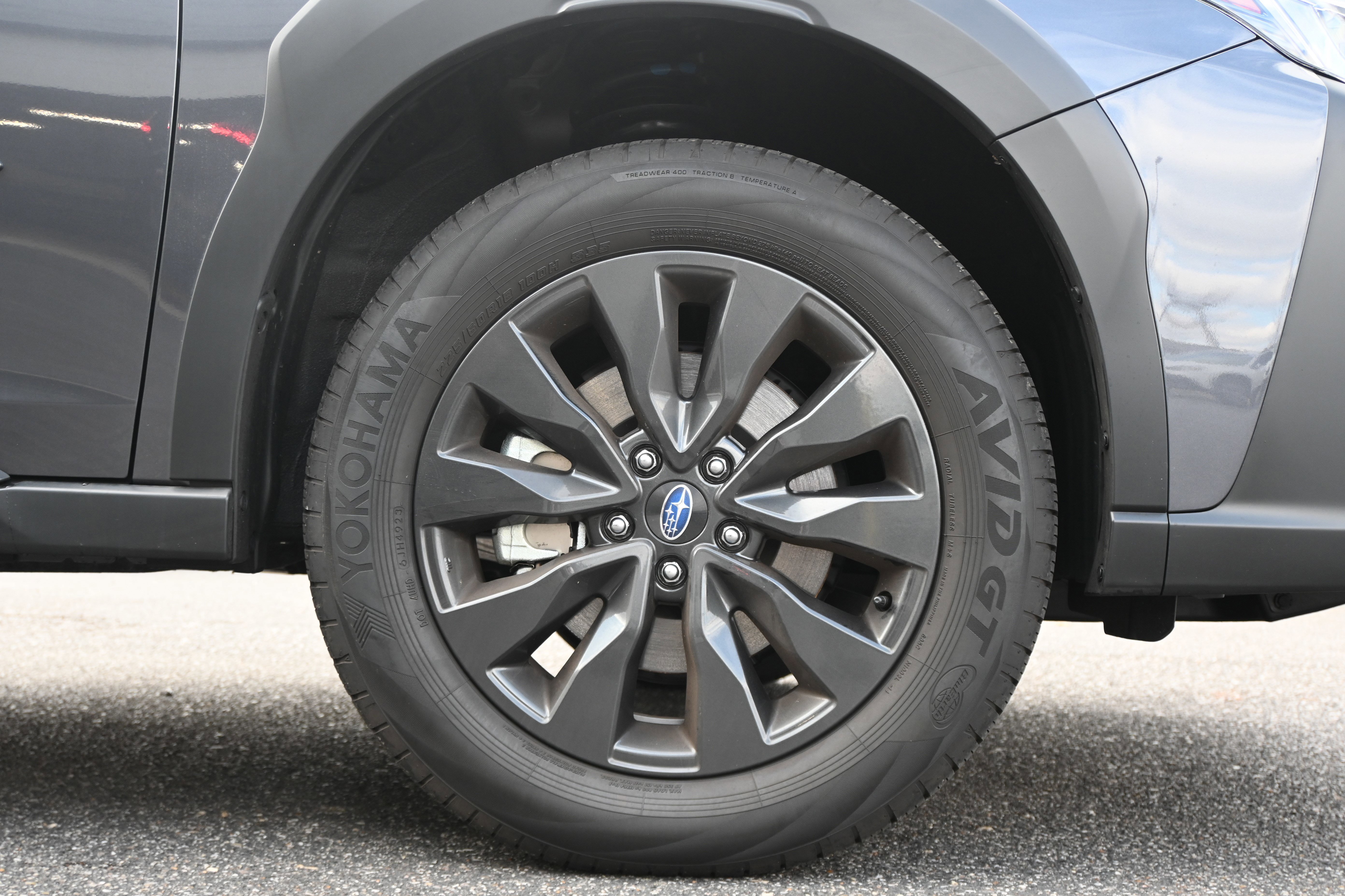 Used 2024 Subaru Outback Onyx Edition XT image 13