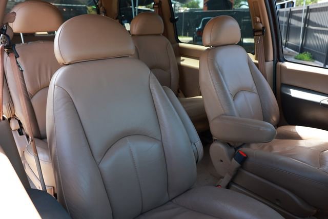 Used 1998 Mercury Villager FWD image 17