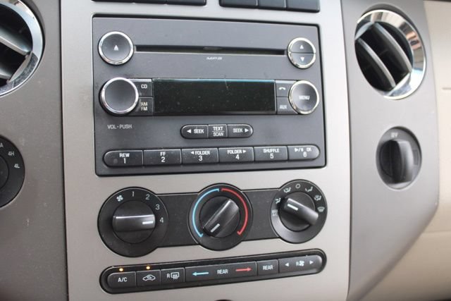 Used 2011 Ford Expedition XLT AWD/4WD image 35