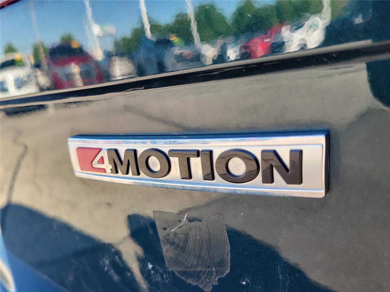 Used 2019 Volkswagen Tiguan SEL AWD/4WD image 7