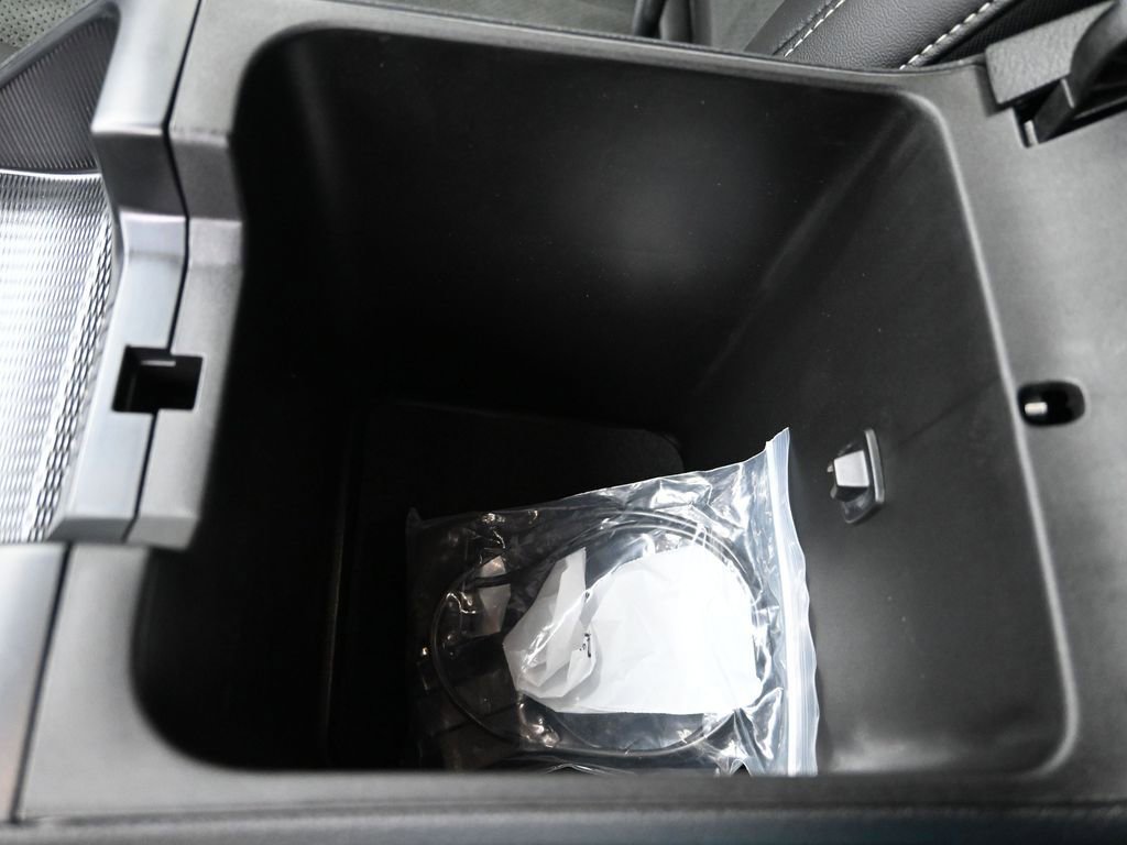 New 2026 Jeep Grand Cherokee L 4WD image 21