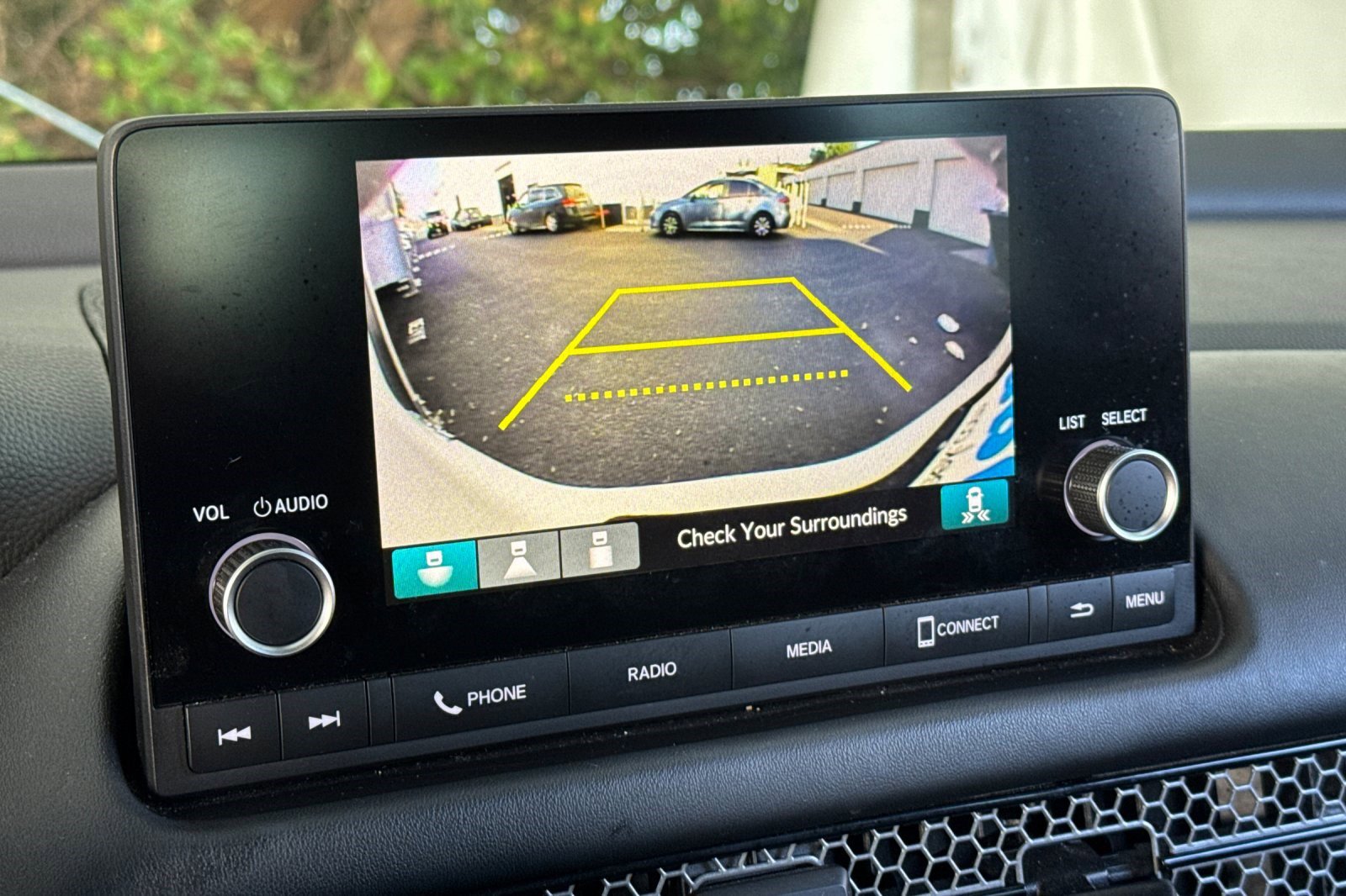 Certified 2023 Honda HR-V Sport image 25