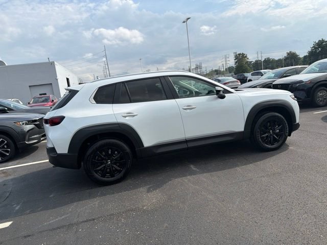New 2026 MAZDA CX-50 AWD 2.5 S w/ Preferred Pkg image 6