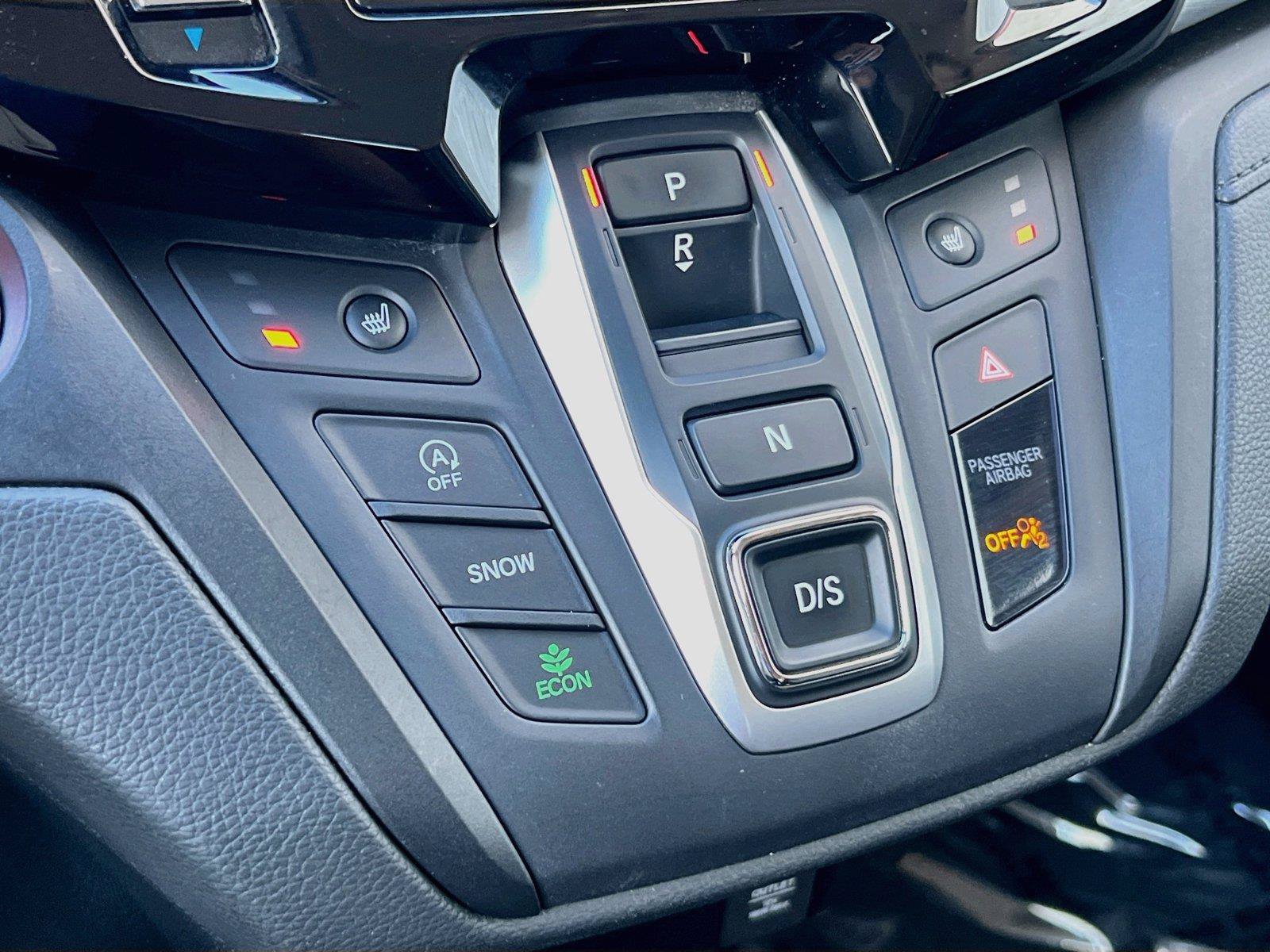 Used 2025 Honda Odyssey EX-L image 15