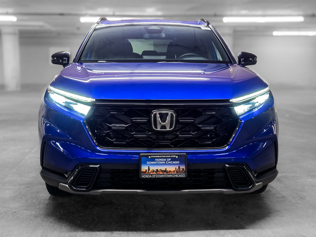 Used 2023 Honda CR-V Sport image 11