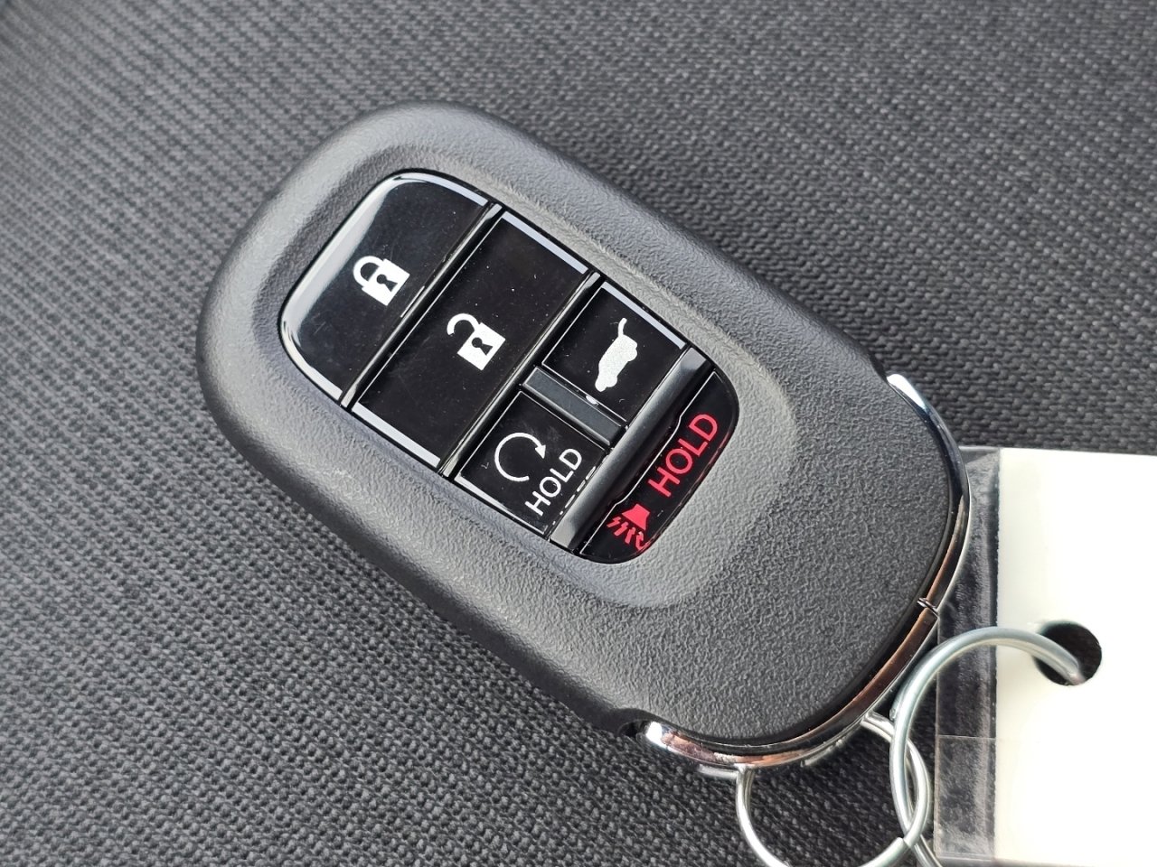 New 2026 Honda Civic Sport image 31