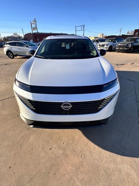 New 2026 Nissan Murano SL image 2