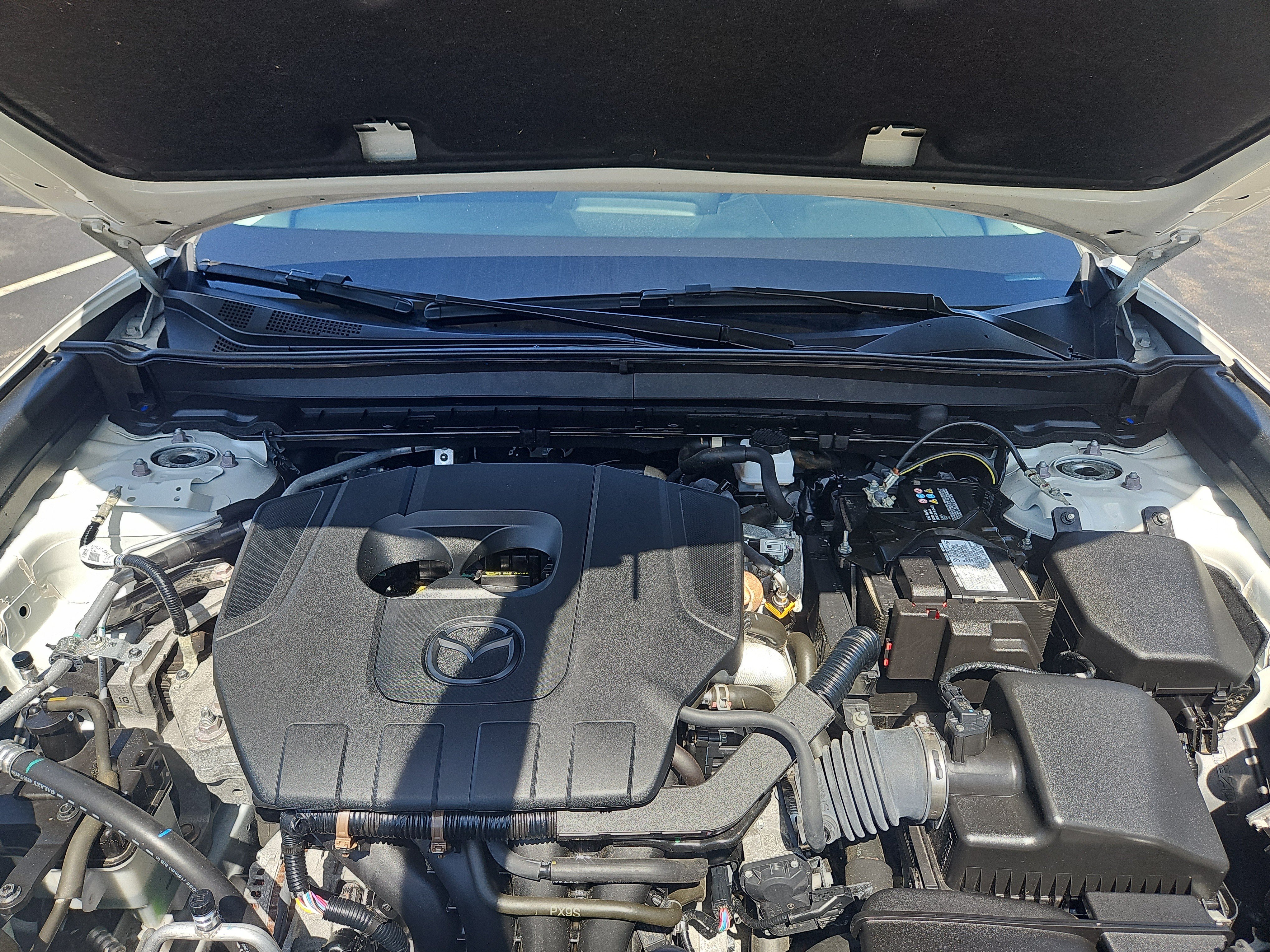 Certified 2024 MAZDA CX-30 AWD 2.5 S image 28