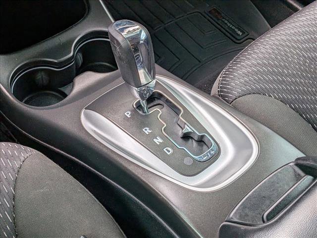 Used 2019 Dodge Journey SE w/ Connectivity Group FWD image 12