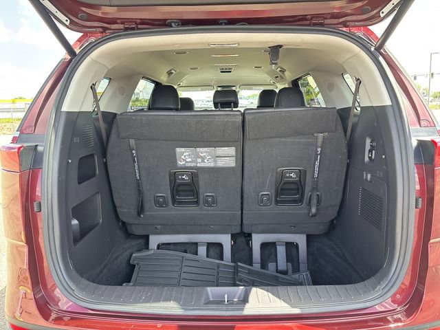 Used 2024 Kia Carnival SX FWD image 15