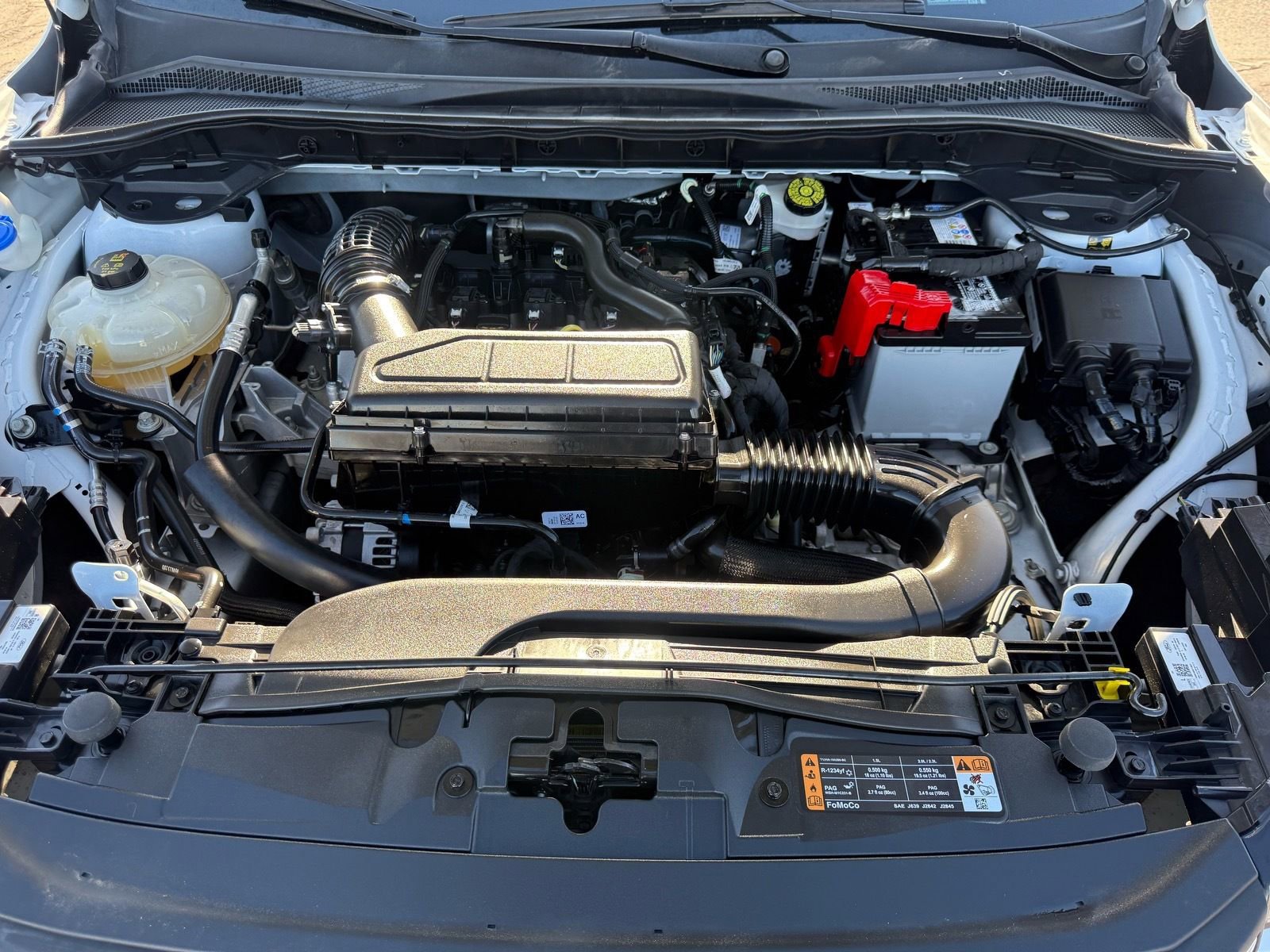 Used 2023 Ford Escape ST-Line image 34