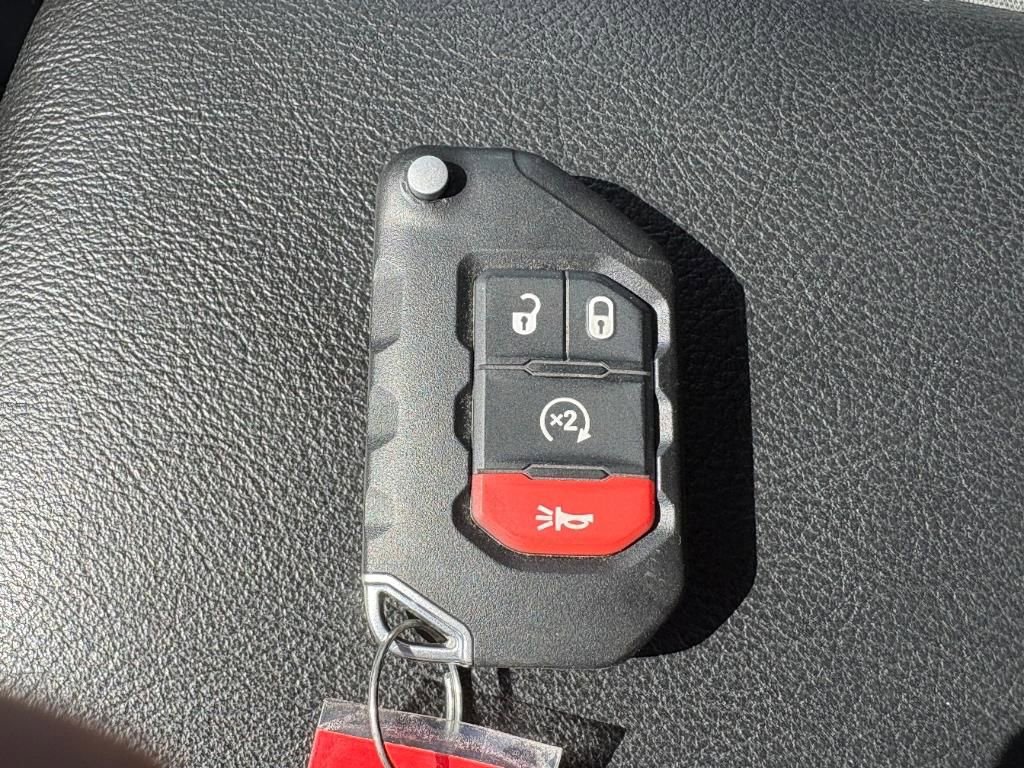 Used 2020 Jeep Gladiator Rubicon image 22