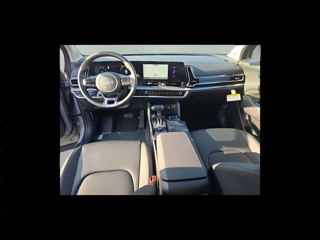 Used 2025 Kia Sportage SX image 13