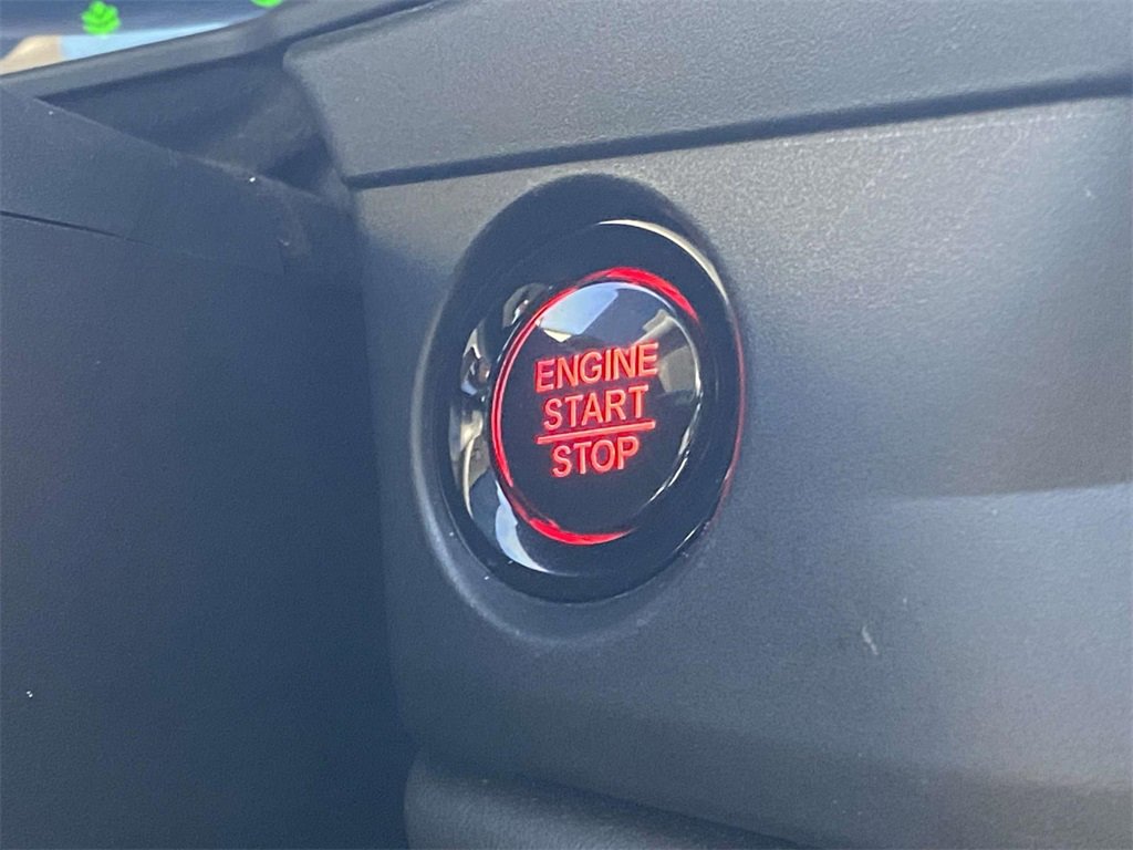 Used 2023 Honda Accord EX image 29