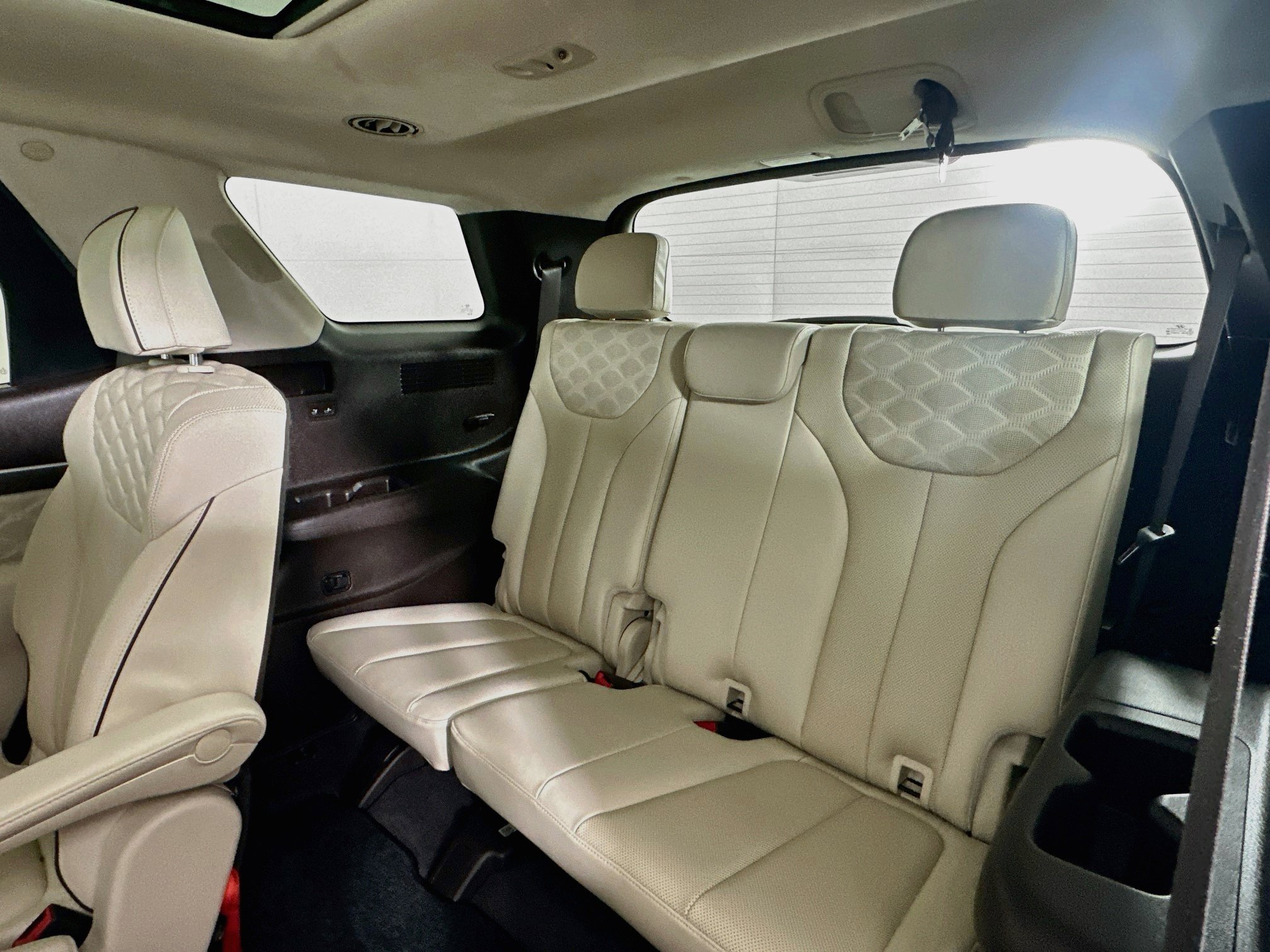 Used 2020 Hyundai Palisade Limited AWD/4WD image 30