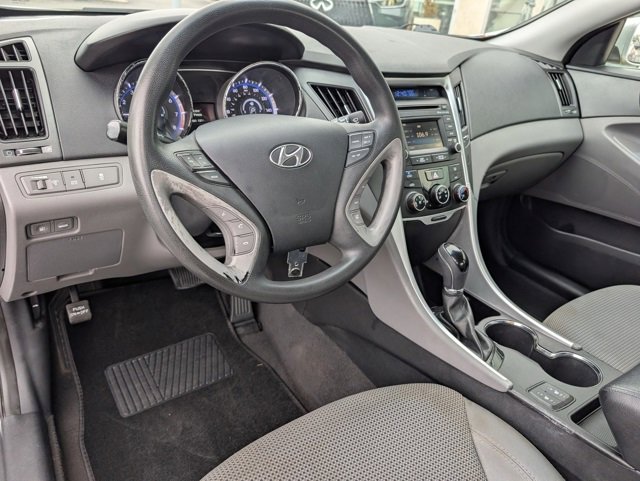 Used 2014 Hyundai Sonata GLS w/ Popular Equipment Group 2 image 5