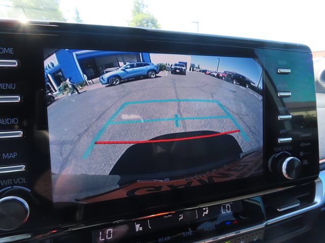 Used 2024 Toyota Sienna XSE w/ XSE Premium Package AWD/4WD image 28