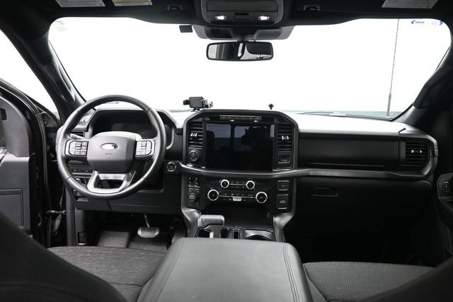 Used 2024 Ford F150 XLT w/ Equipment Group 302A MID AWD/4WD image 24