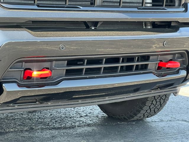 New 2026 Chevrolet Silverado 2500 LT w/ Trail Boss Package AWD/4WD image 45