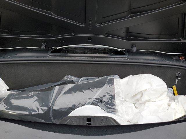 New 2025 Chevrolet Corvette Stingray Preferred Conv w/ Battery Protection Package image 12