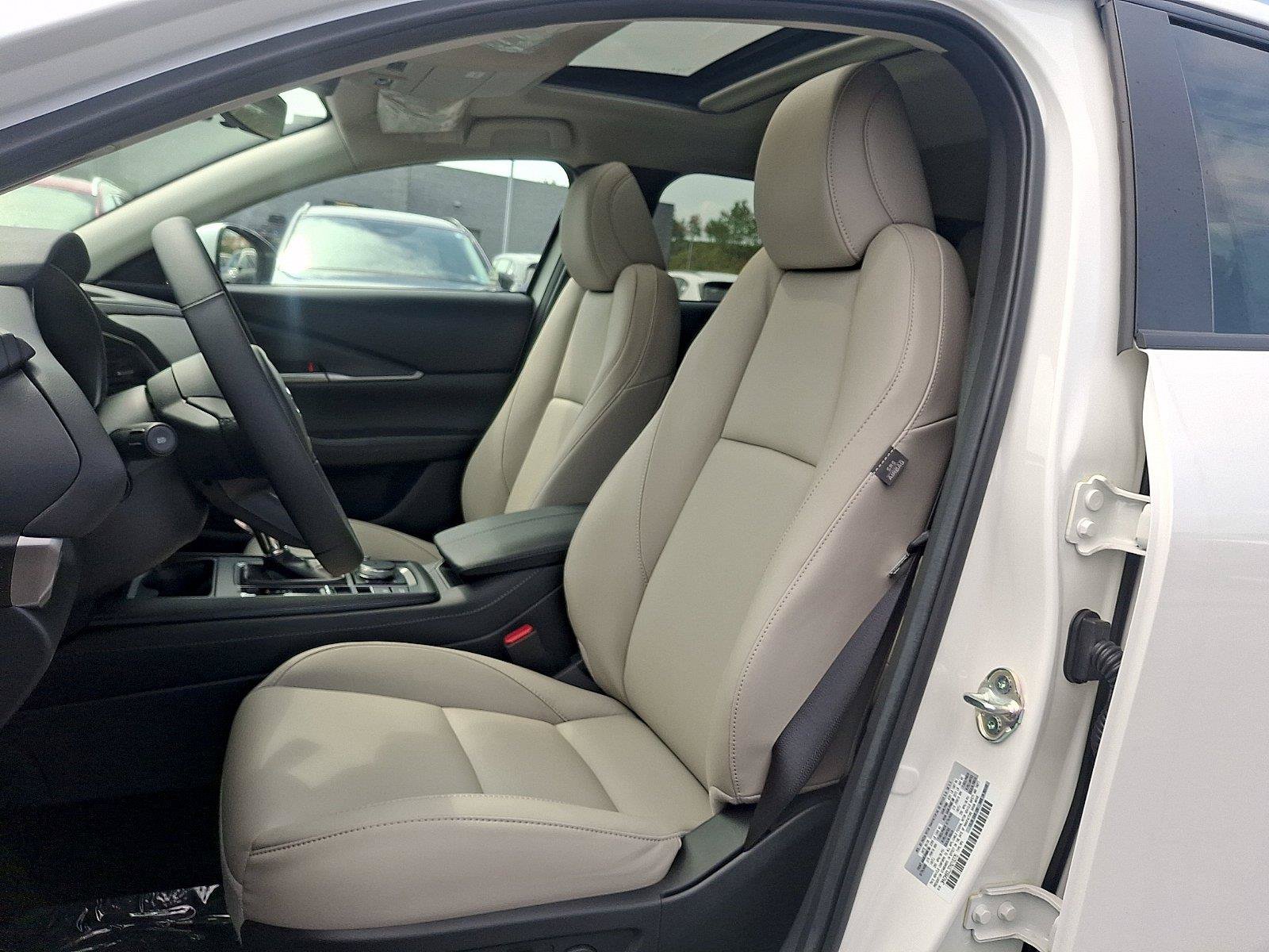 New 2026 MAZDA CX-30 AWD 2.5 S image 9