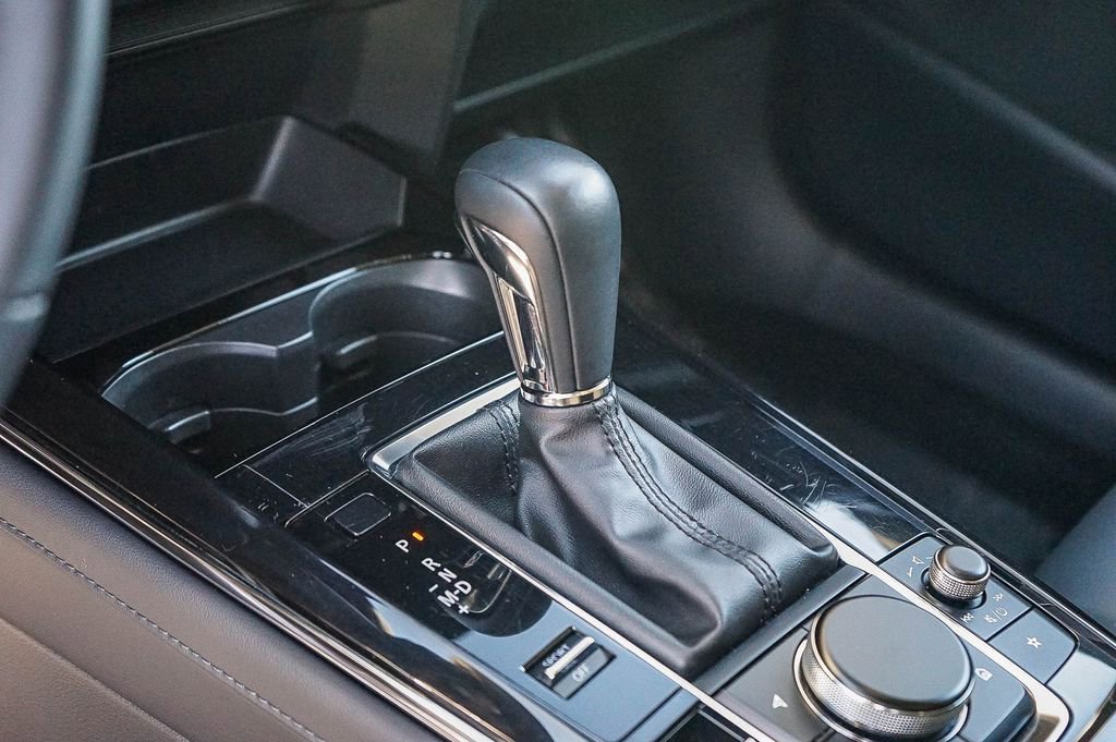 Used 2025 MAZDA CX-30 AWD 2.5 S w/ Preferred Package image 18