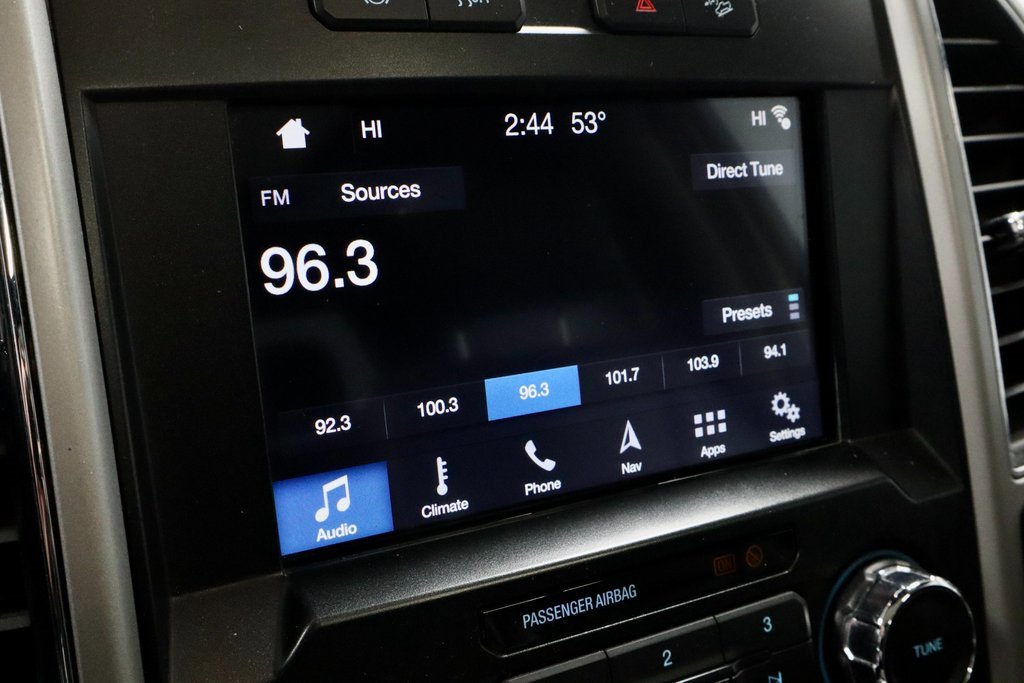 Used 2019 Ford F350 Lariat w/ Lariat Ultimate Package image 2