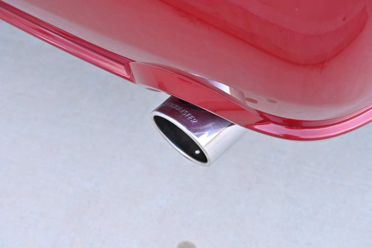Used 2008 Ford Mustang GT Premium RWD image 34