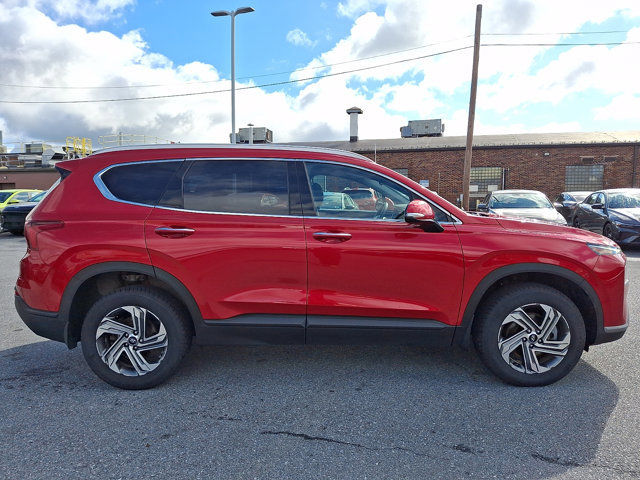 Used 2023 Hyundai Santa Fe SEL AWD/4WD image 7