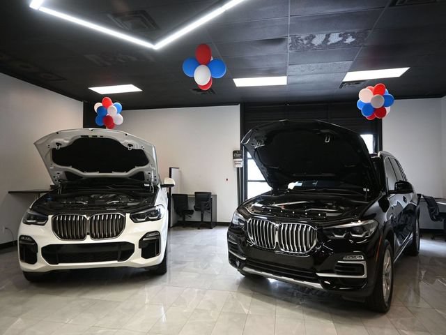 Used 2019 Kia Stinger RWD image 49