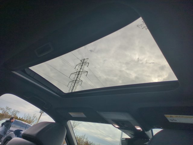 Used 2026 Honda Civic Sport Touring image 18