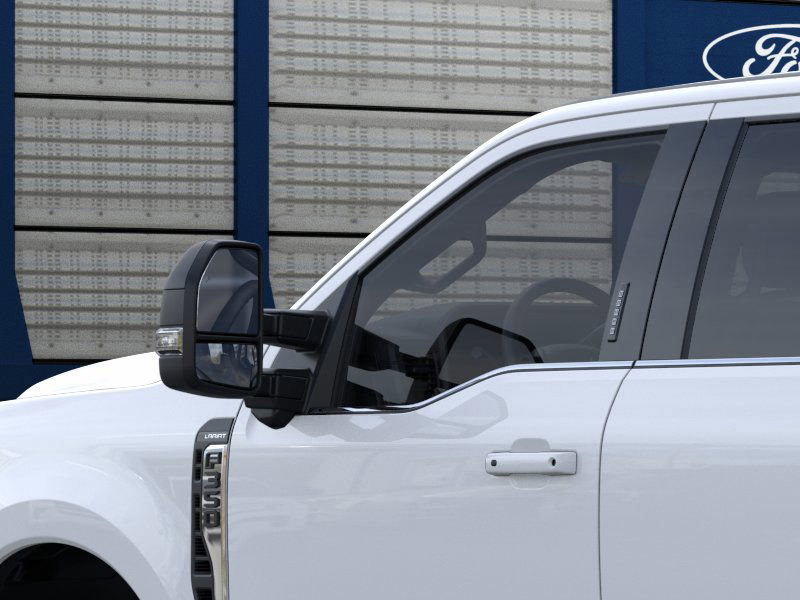 New 2026 Ford F350 Lariat image 49