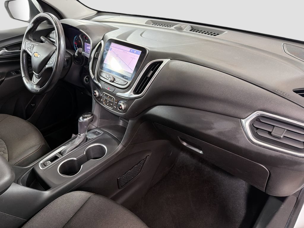 Used 2019 Chevrolet Equinox LT w/ Sun & Navigation Package AWD/4WD image 33