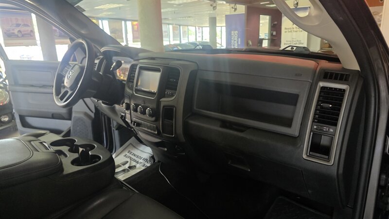 Used 2016 RAM 3500 Tradesman w/ Popular Equipment Group AWD/4WD image 25