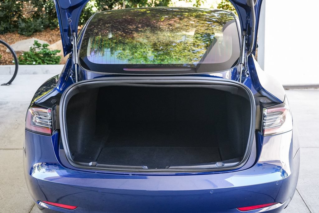 Used 2019 Tesla Model 3 RWD image 25