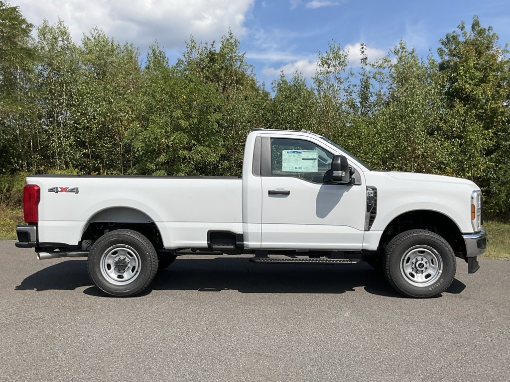 New 2026 Ford F350 XL image 28