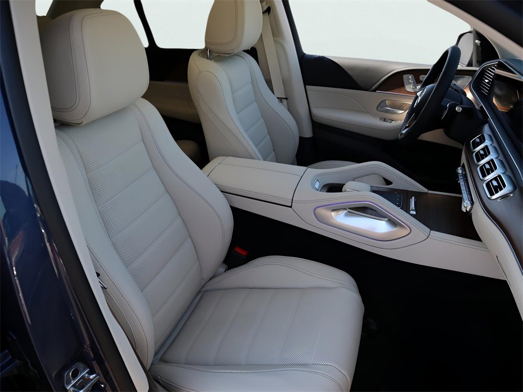 New 2026 Mercedes-Benz GLE 450 4MATIC image 9