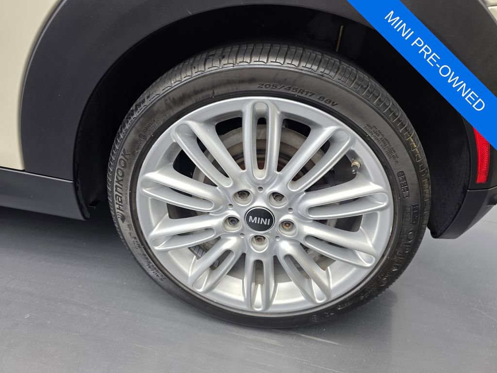 Used 2020 MINI Cooper Convertible image 15