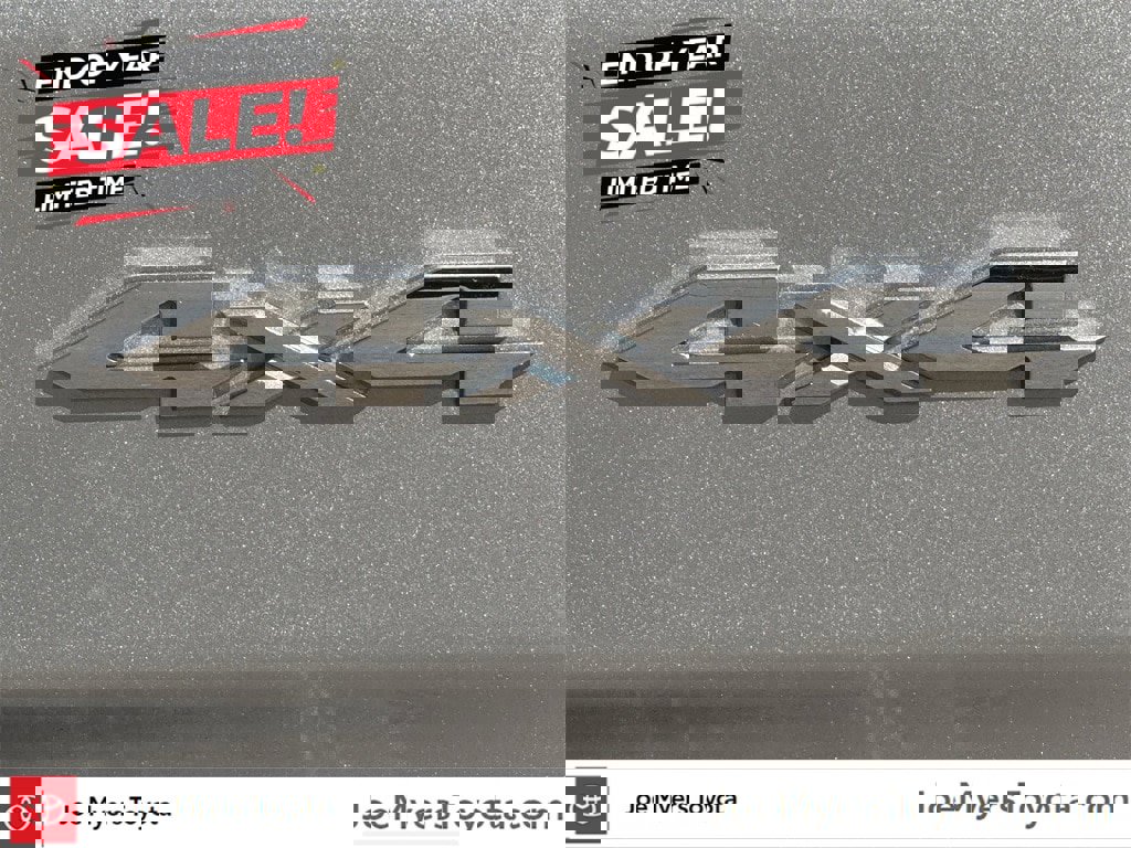 Used 2024 RAM 1500 Laramie image 8