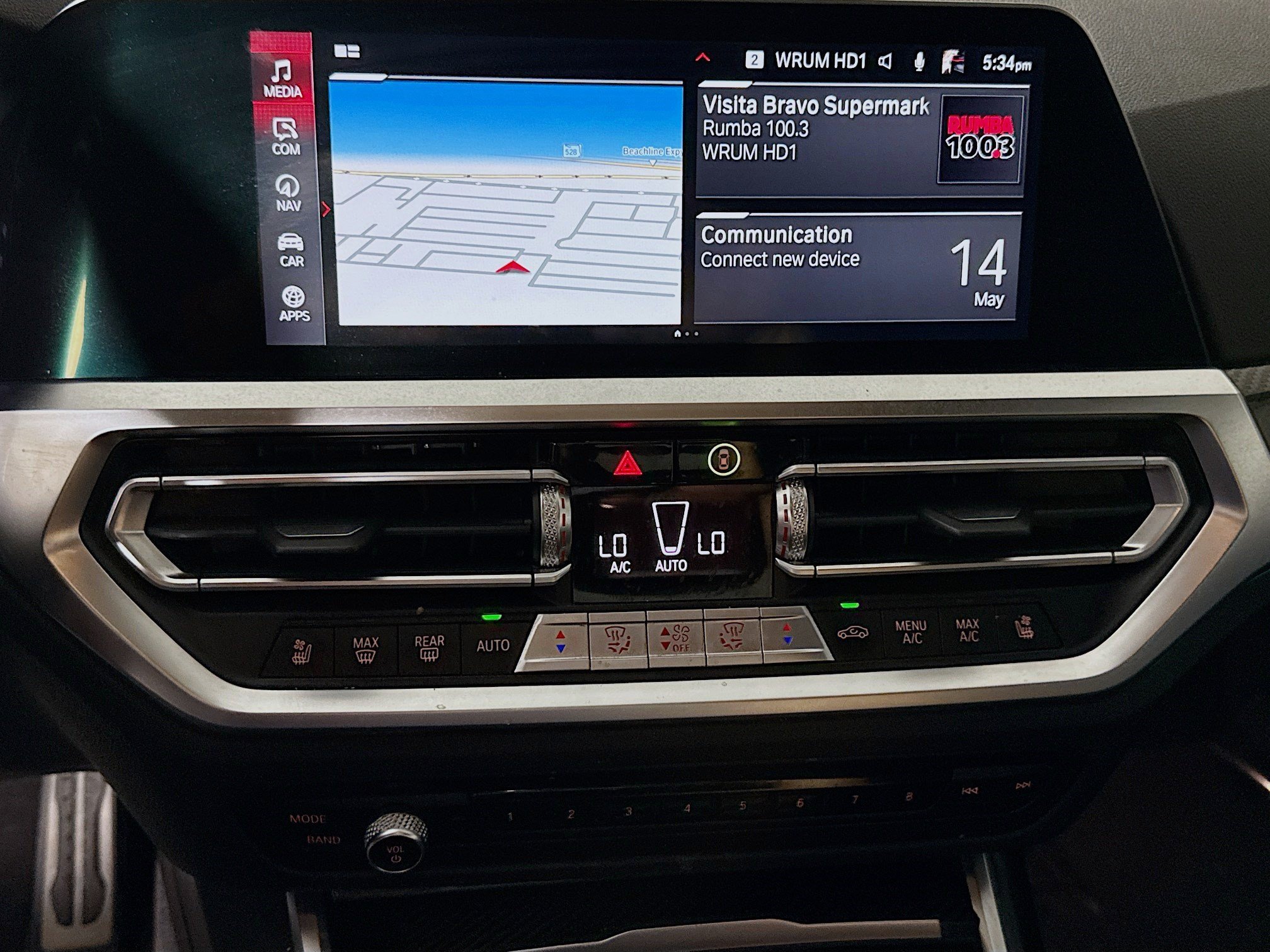 Used 2022 BMW M4 Competition w/ Executive Package RWD image 18